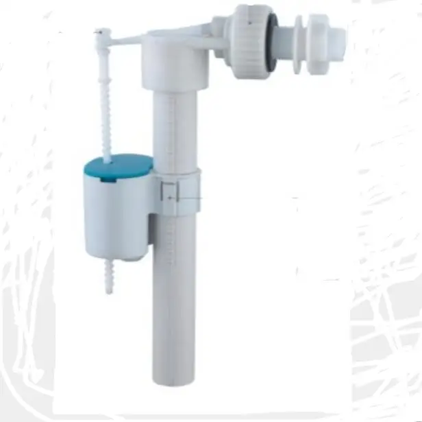 Заводская цена, заполняющий клапан для унитаза