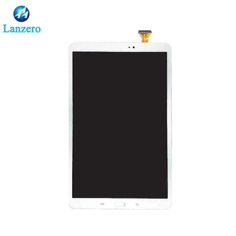 wholesale lcd For Samsung Galaxy n8000 LCD Display Touch Screen Digitizer Assembly Replacement
