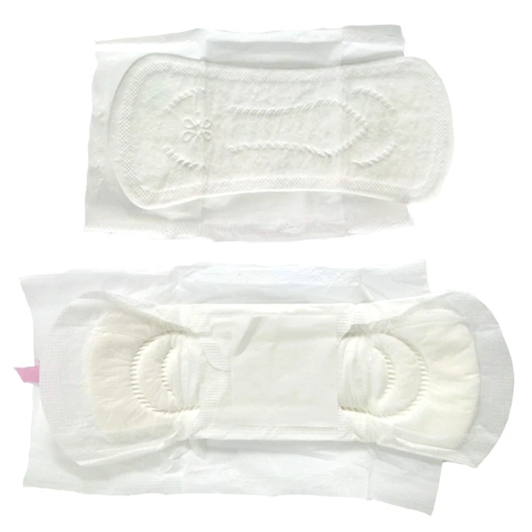 Brand Extra Care Lady Sanitary Pads  Easy Day Sanitary Napkins, Thick Pads for Women air Breath  Sanitary Pads Supplier