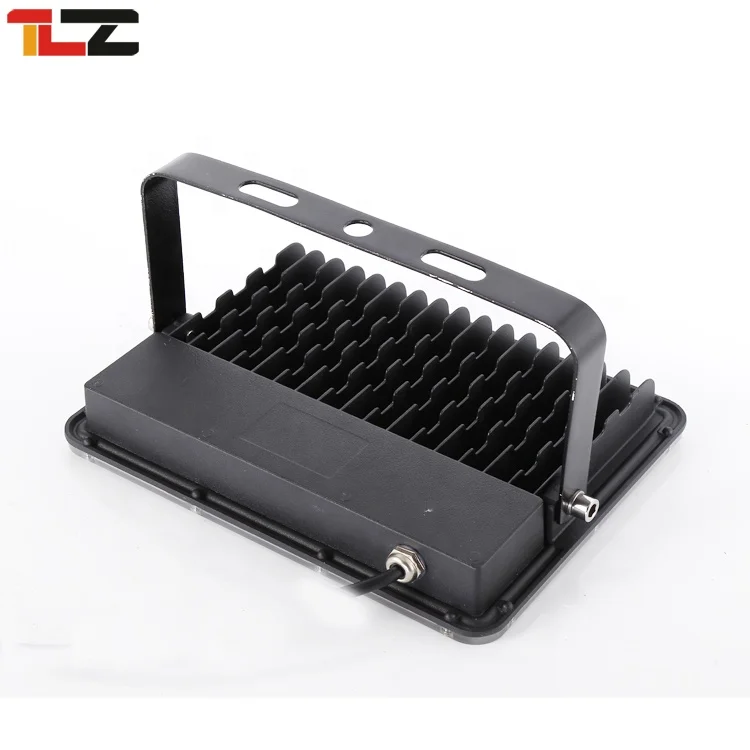 Commercial Lighting Waterproof Outdoor Aluminum housing Hoisting IP68 30w 50w 100w 150w 200w LED Flood Light