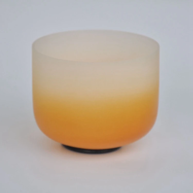 
Factory Main Products! High performance quartz crystal singing bowl chakra set with good offer 