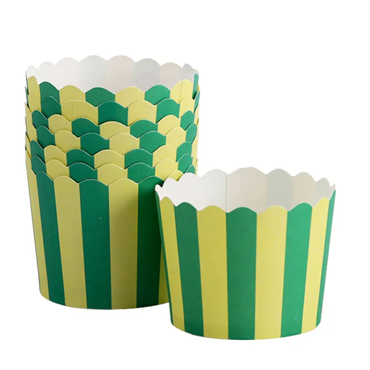 Good Quality Cupcake Liners, Muffin Baking Cup, Paper Cup Cake Cases