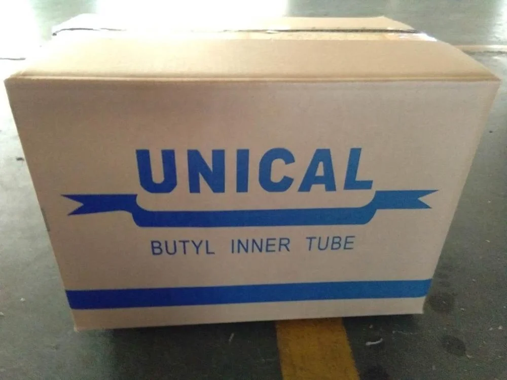 High quality 10.00-20 inner tube with TR78A V3-06-5 valve for tyres for vehicles