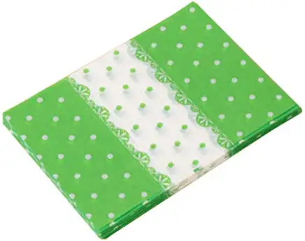 
Biodegradable 100% Pure Wood Pulp Fulton Custom Waxed Paper Waterproof Greaseproof For Pastry Food Sandwich Wrap Wrapping Sheets 