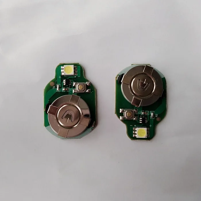 flashing led ic module flashing module light for clothes sound chip for greeting card