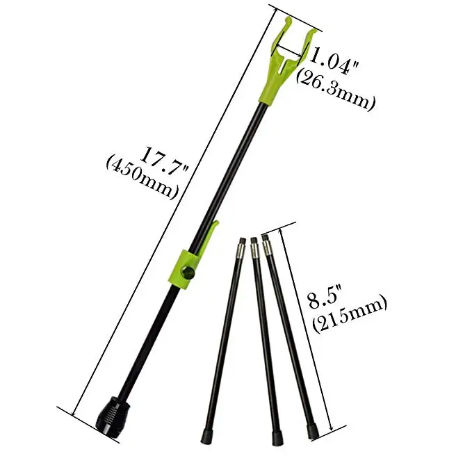 
Bow Stand For Shooting 