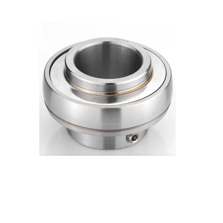 The best design Insert ball bearing UCF316