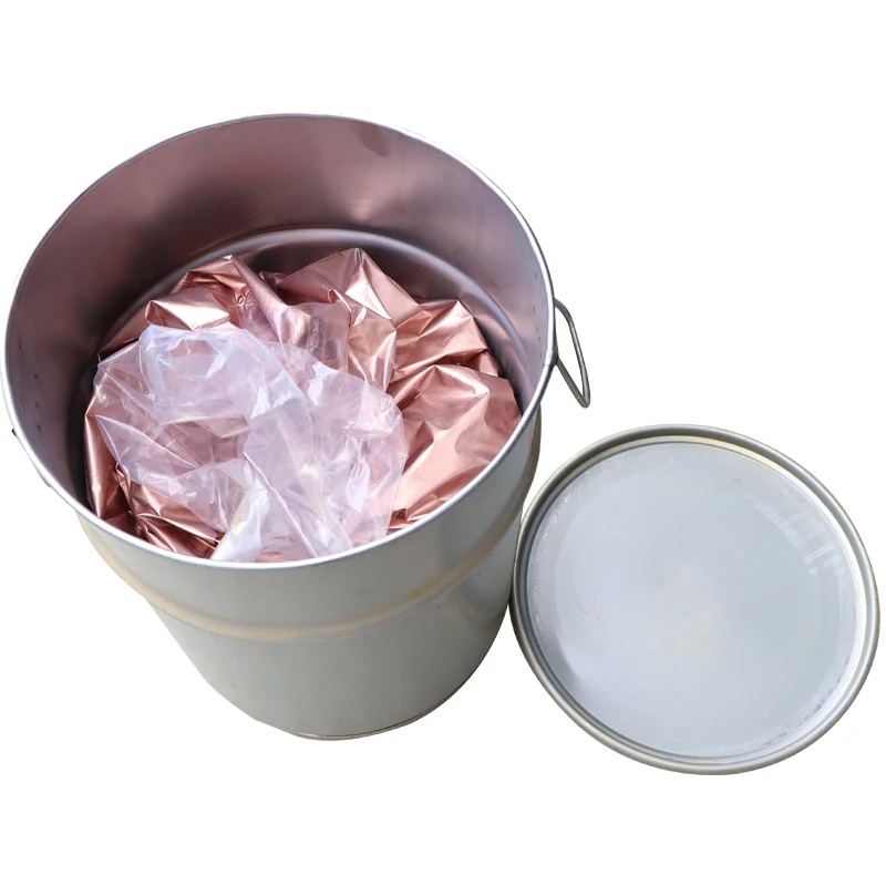 
Jingxin Exothermic Copper Metal Welding Flux/Welding Flux Powder 