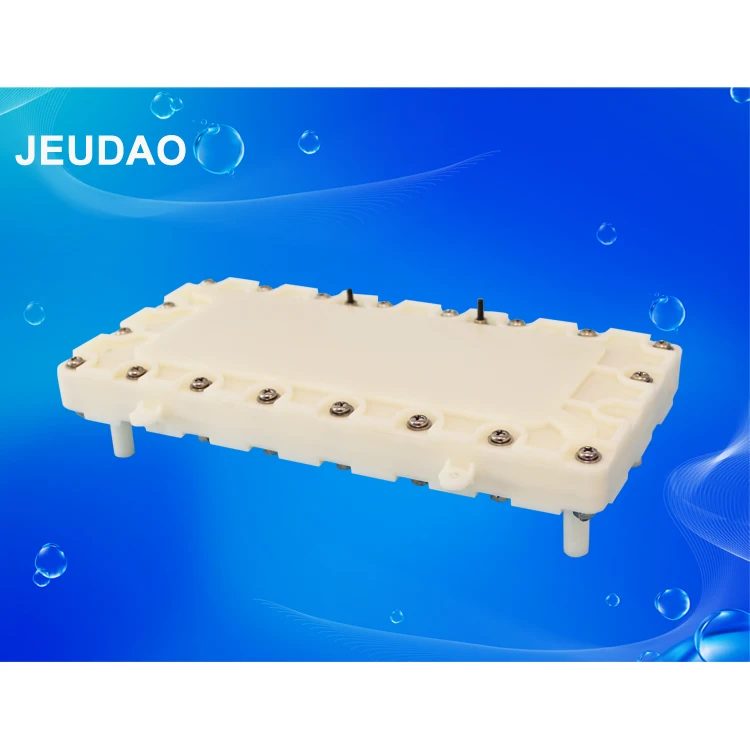 2022 Best-selling 7 plates strong Alkaline water machine hydrogen rich multifunctional machine