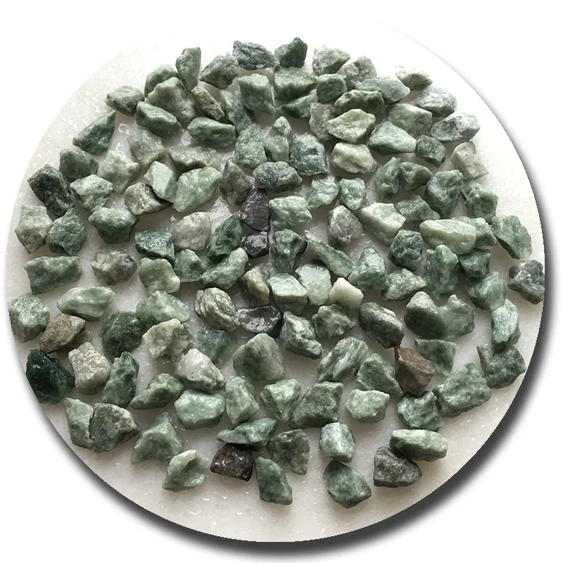 stone aggregate for honeycomb gravel driveway