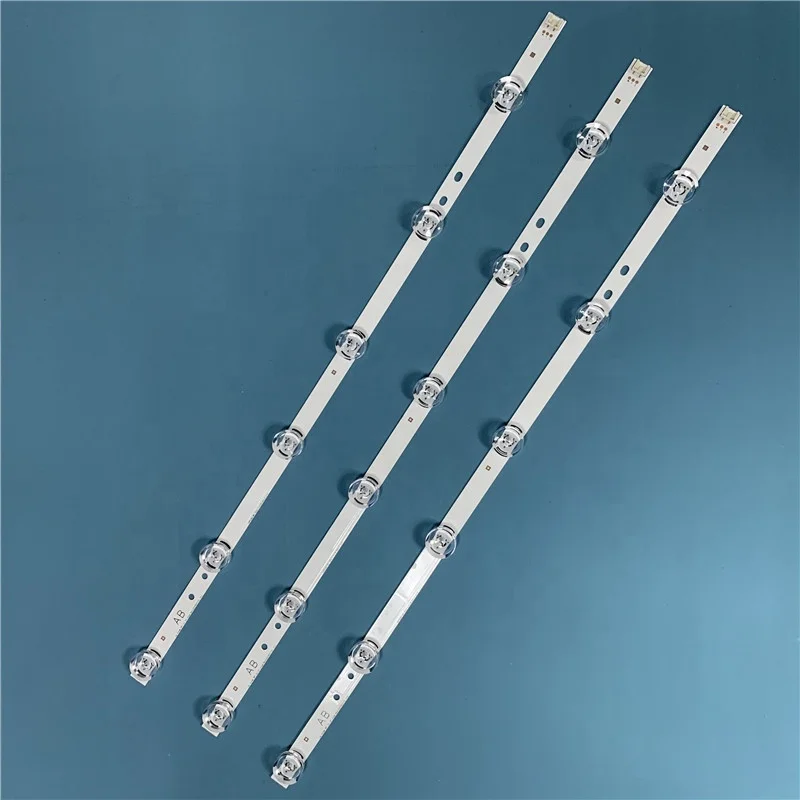 China Factory 32inch LG big lens LED TV backlight