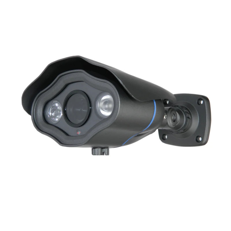 H.265 starlight 5.0mp seetong TH38M5  IP bullet Camera waterproof with two array IR led JD-WP1123IP5