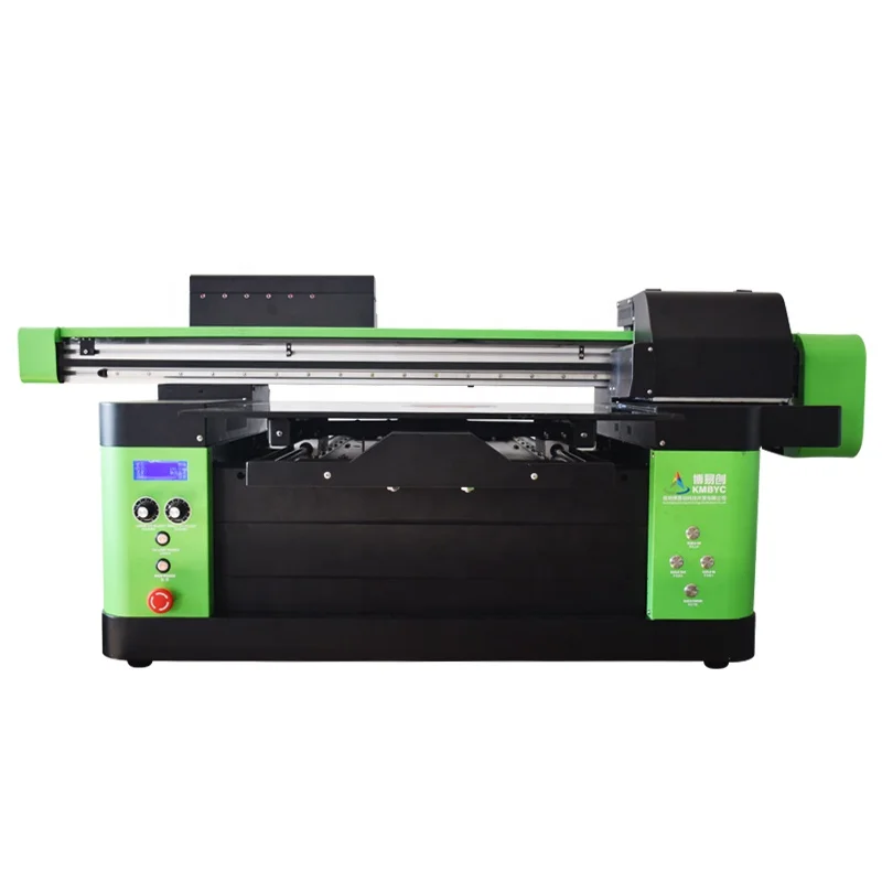2019 Dtg Printing Machine 60*60Cm Digital Printer for Cotton Clothes in Dubai A2 Size