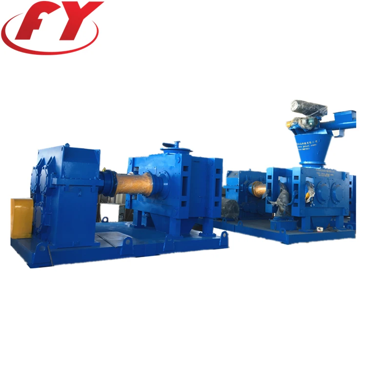 Хлорид калия для производства гранулированных удобрений делая машину