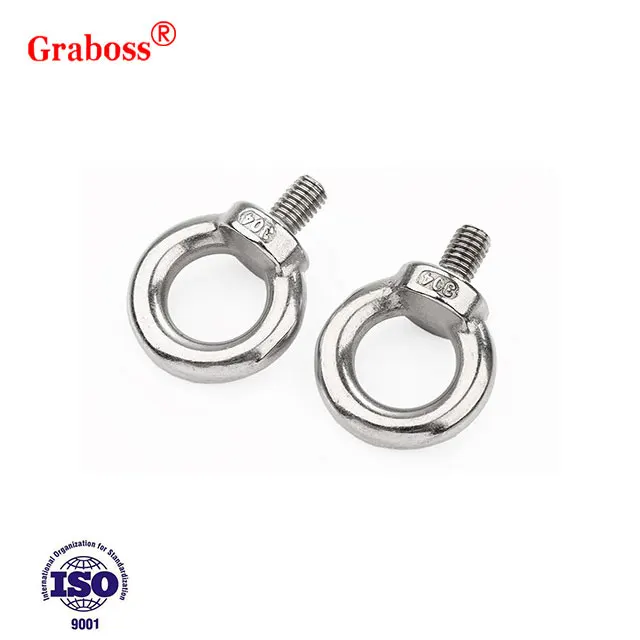 304 stainless steel Lengthened custom chipboard screw M2