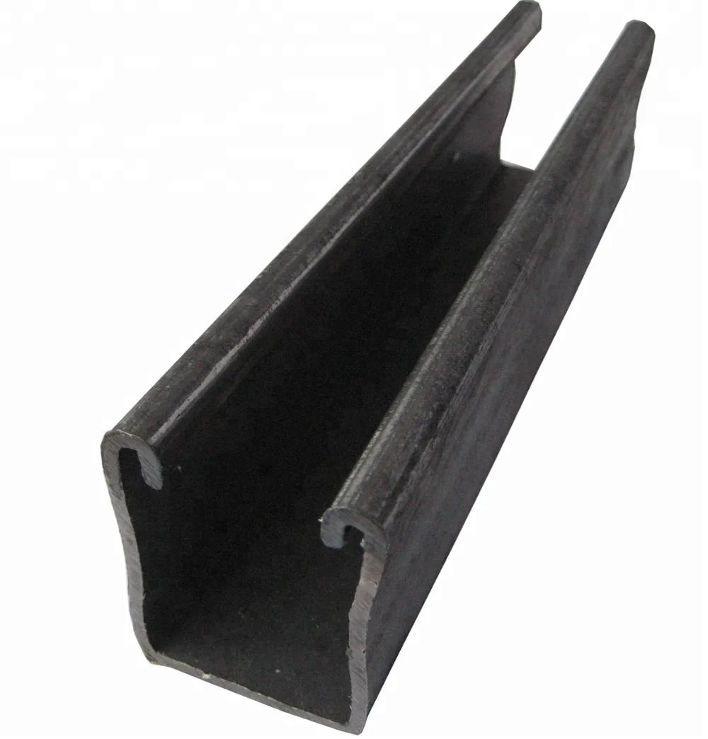 Стали канала