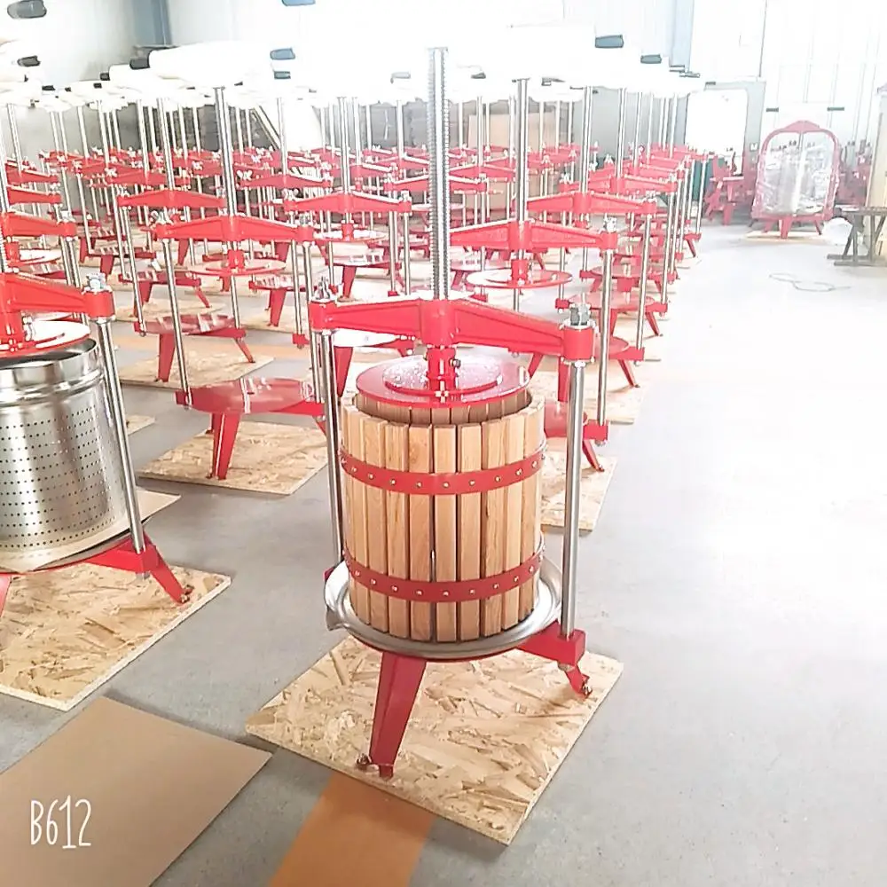 Индивидуальная машина для извлечения фруктового сока Harvest Bounty, 100 машина для холодного отжима фруктового сока