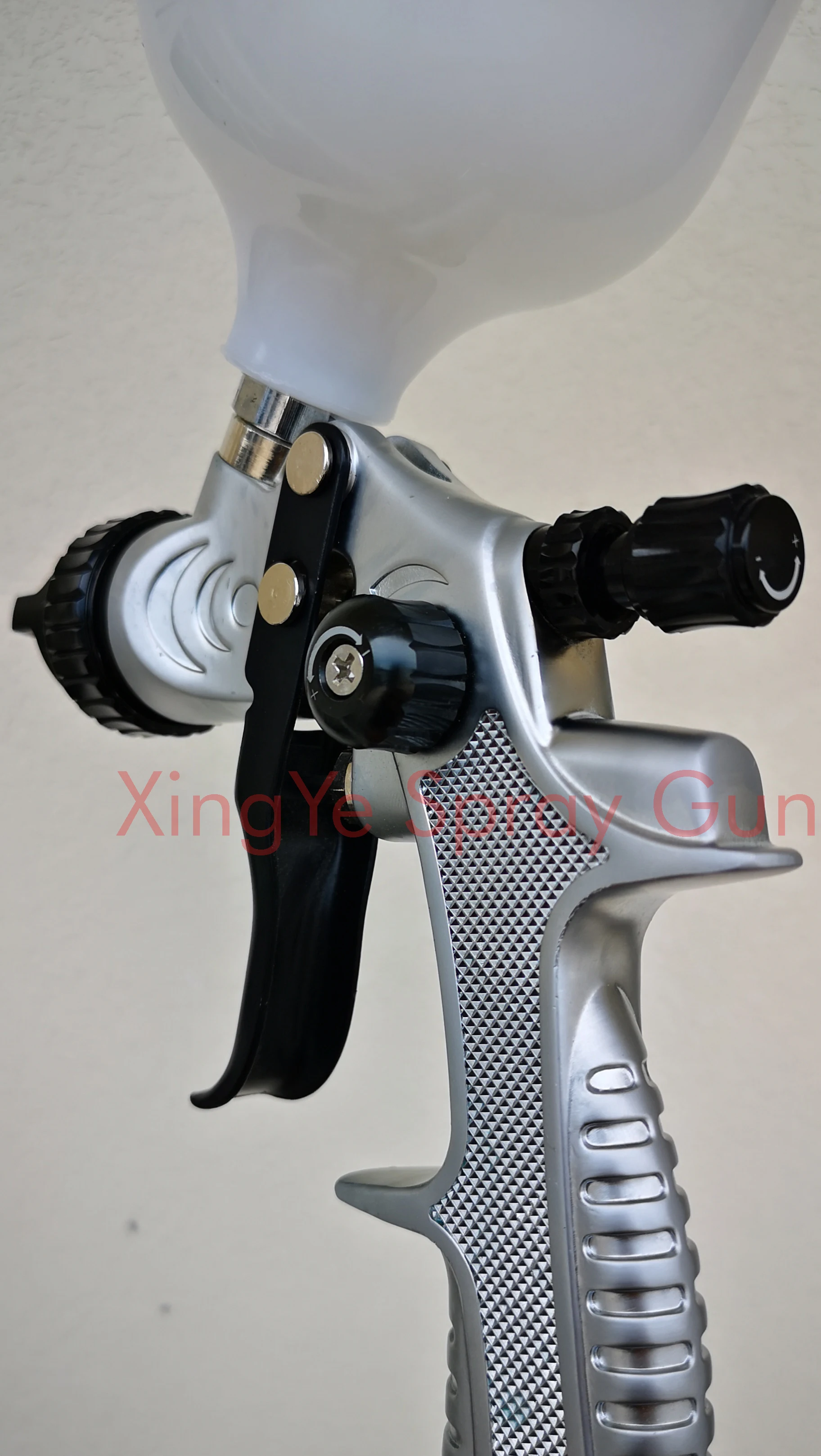 The Portable Surface Spraying Multi-function the Paint Airless Spray Gun