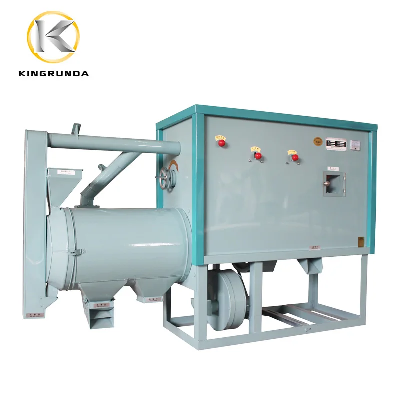 Машина для чистки кукурузы от кожуры  мельница кукурузы фрезерные станки полуавтоматическая зерновая