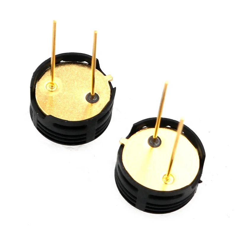 Humidity sensor Humidity-sensitive capacitance  HS1101LF