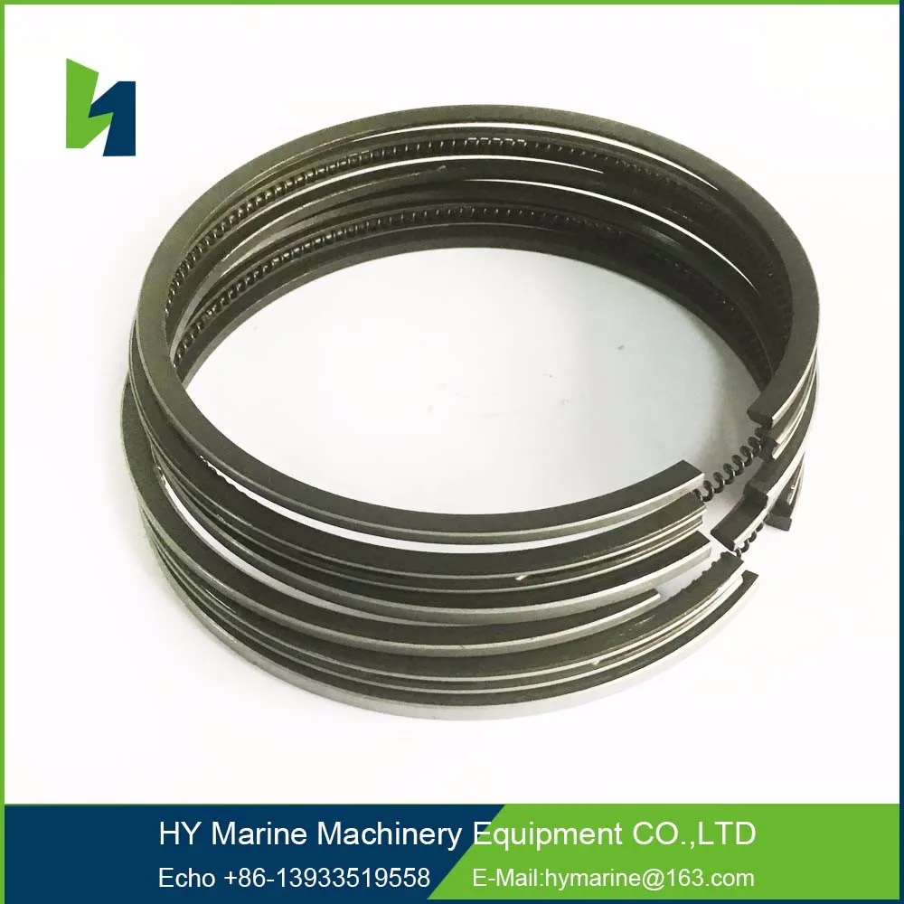 Marine engine parts replaced international Mitsubishi s6b marine engine spare parts