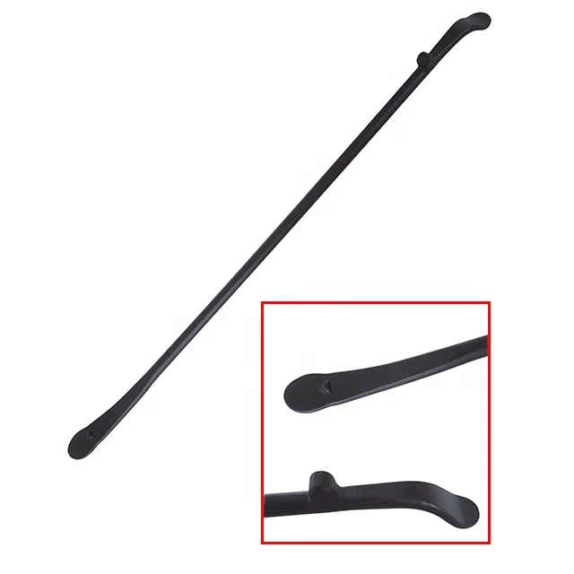 Vacuum Tire Crowbar Tyre Lever Tire Level