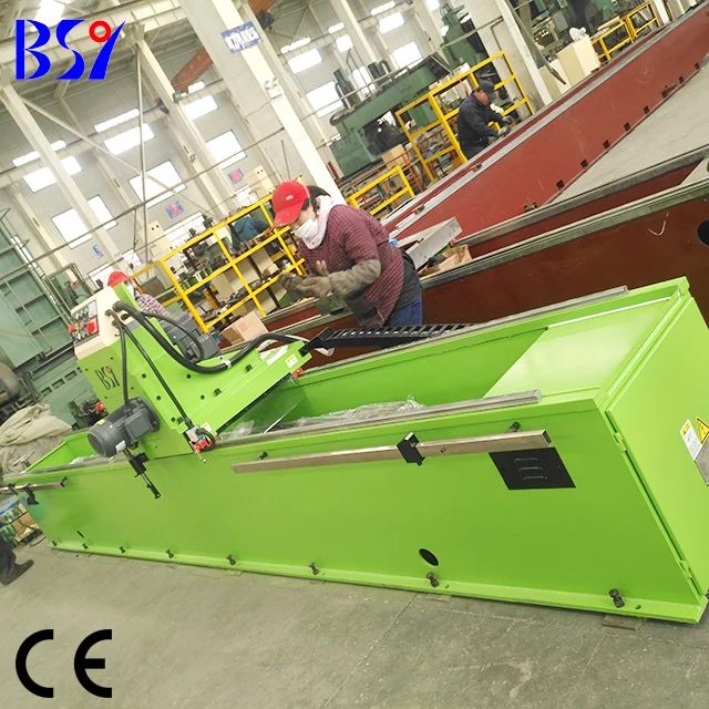 High Quality  Industrial straight knife grinder/ electric knife sharpener for woodworking machinery