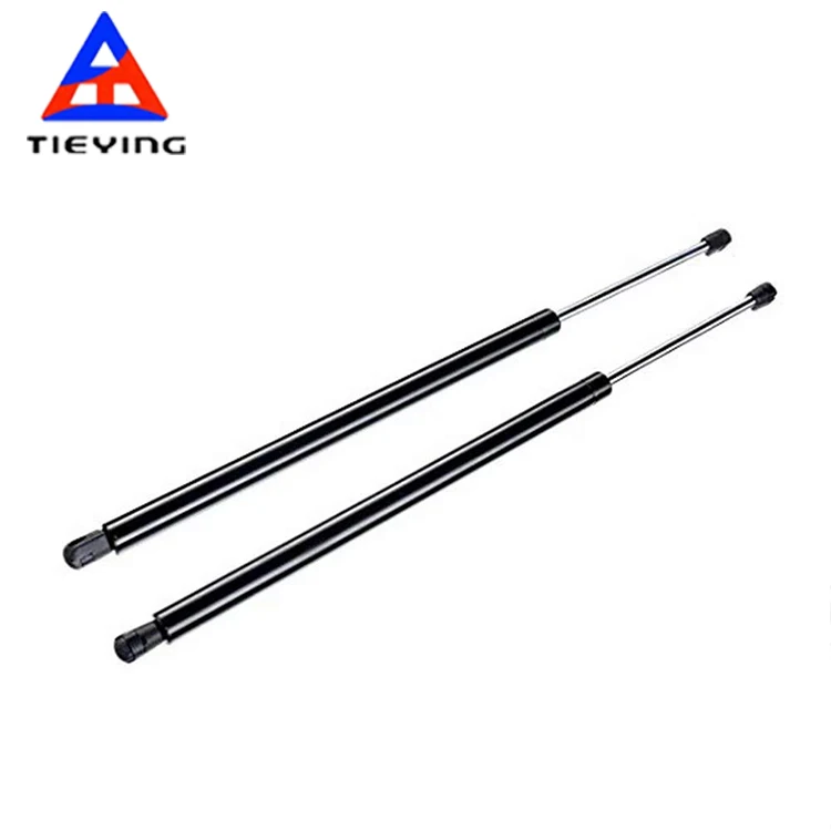 Задняя Крышка багажника Lift Support Liftgate Shock Struts для 2005-2007 Chevrolet Equinox 2006-2007 Pontiac торрент-метал