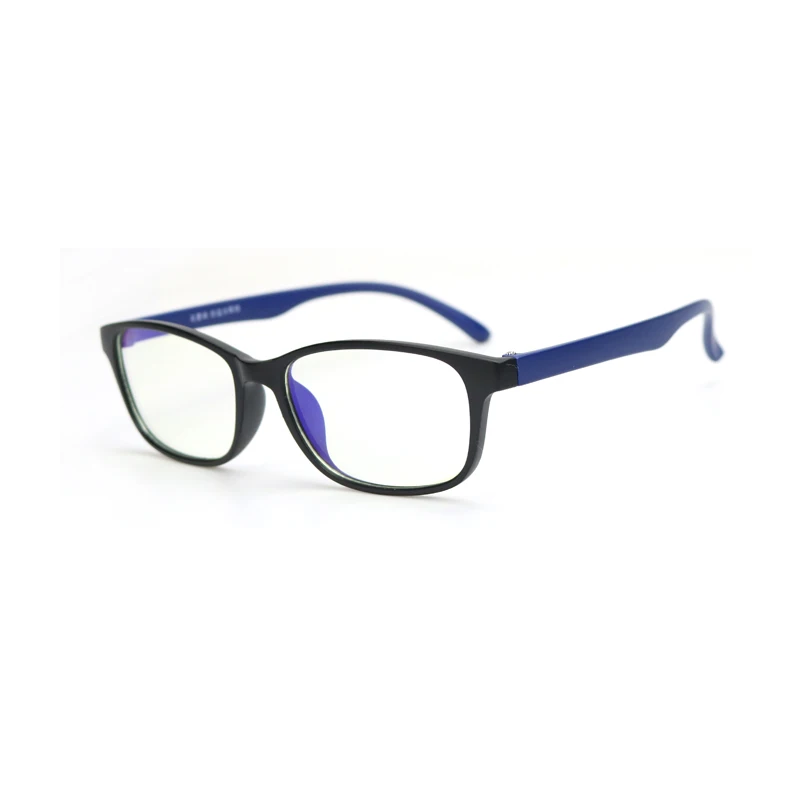 
QM68344 new arrival graphene nano negative ion vintage eyeglass frames optical anti blue light eyeglasses 2021 