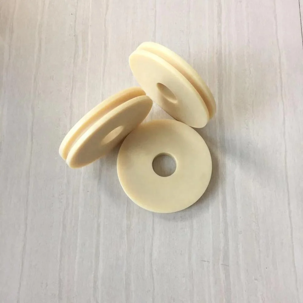 plastic wire rope pulley as per your drawing