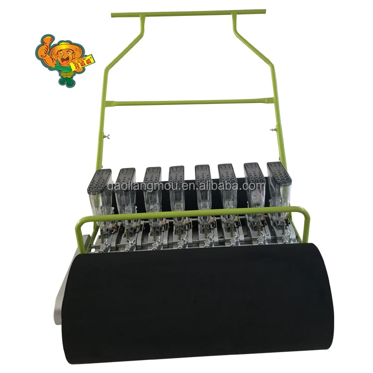 Семье фермера использовать 2-3 см вариант стороны сеялки для овощей