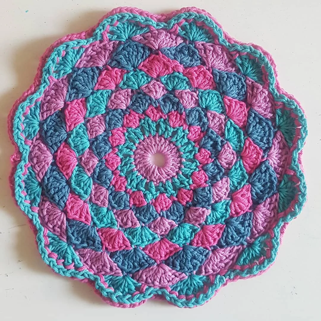 
TW-7066knitting yarn 100% cotton colorful cotton yarn for knitting and crochet 