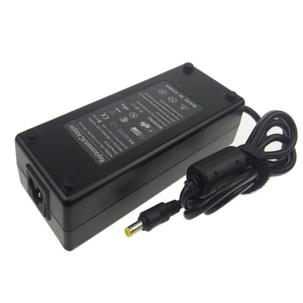 12V 10A 120W power supply adapter for LCD LED CCTV power charger desktop adapter