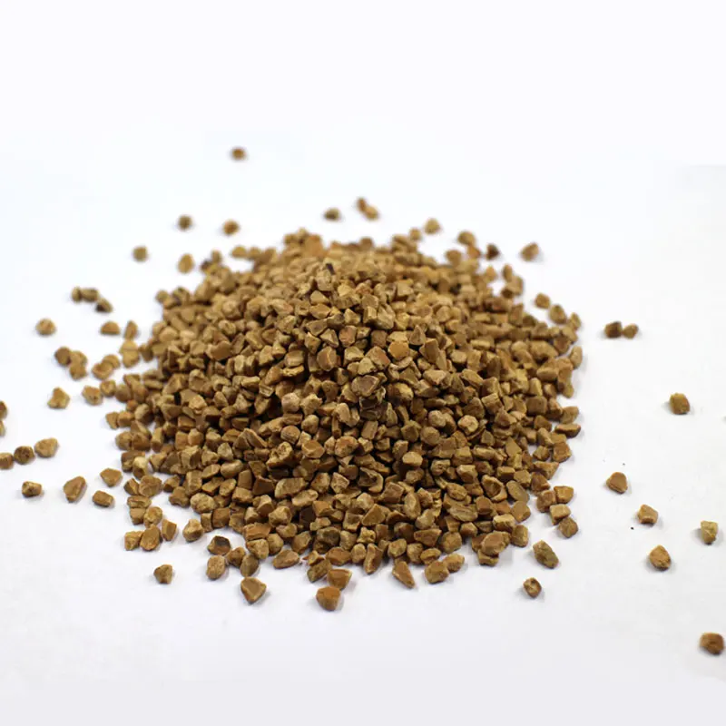 Polishing granules abrasive material walnut shell price