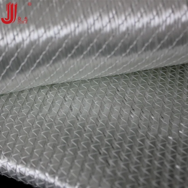 1200g stitched quadraxial fiberglass fabric EQX1200 for infusion composites