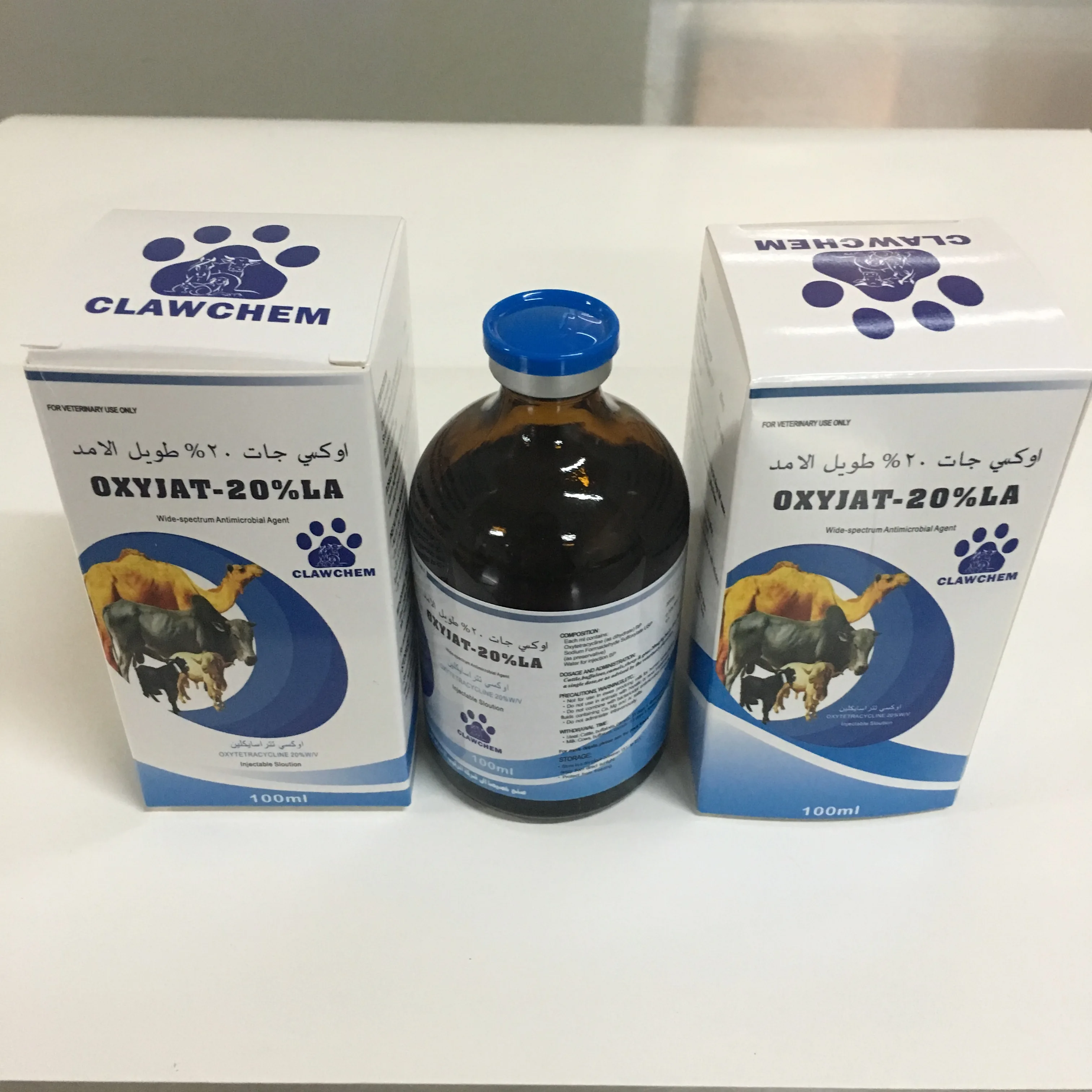 
L.A. oxytetracycline powder price hcl 10% injection veterinary injection buy drugs 