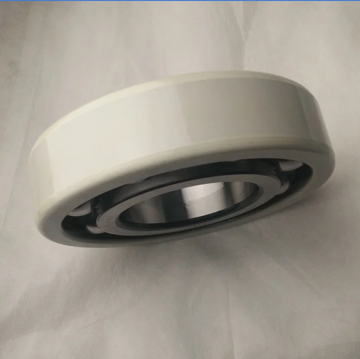 INSOCOAT Bearing 6316 C3VL0241 Deep groove ball bearings single row