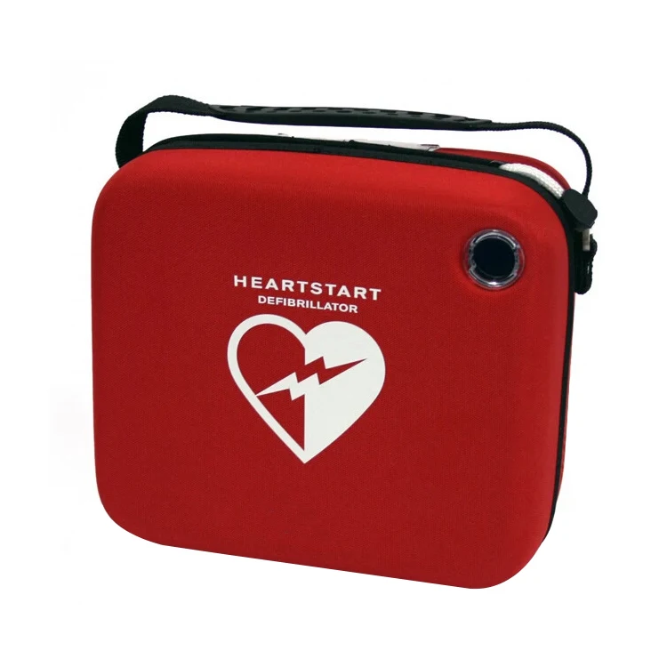 Accept custom design eco-friendly EVA first aid kit medical carrying cases