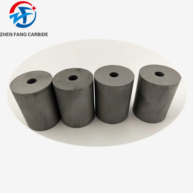 factory supply cemented carbide forging dies