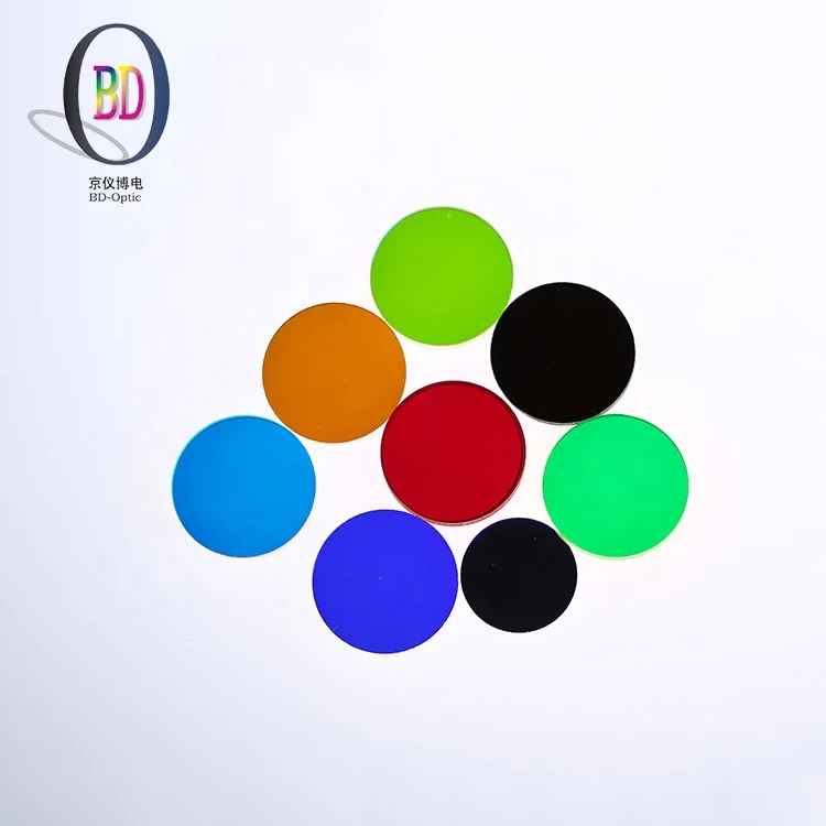 FWHM 100 +/-5nm high pass цифровая оптика фильтры для медицинских оптических
