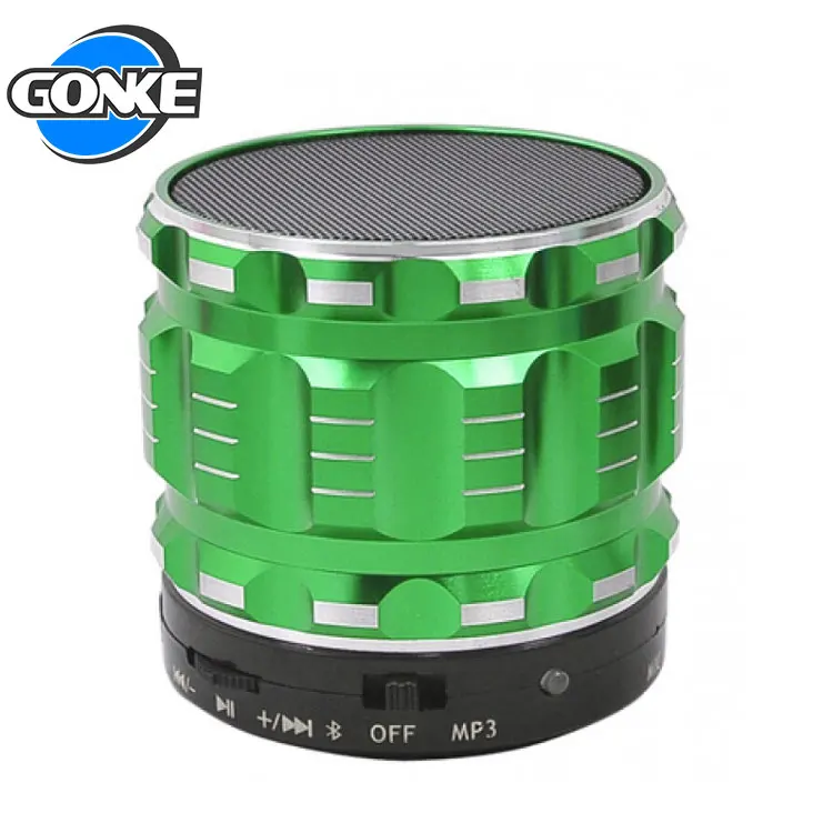 Оптовая Продажа Горячая продажа мини портативный карманный динамик, беспроводная функция вызова музыкальный динамик