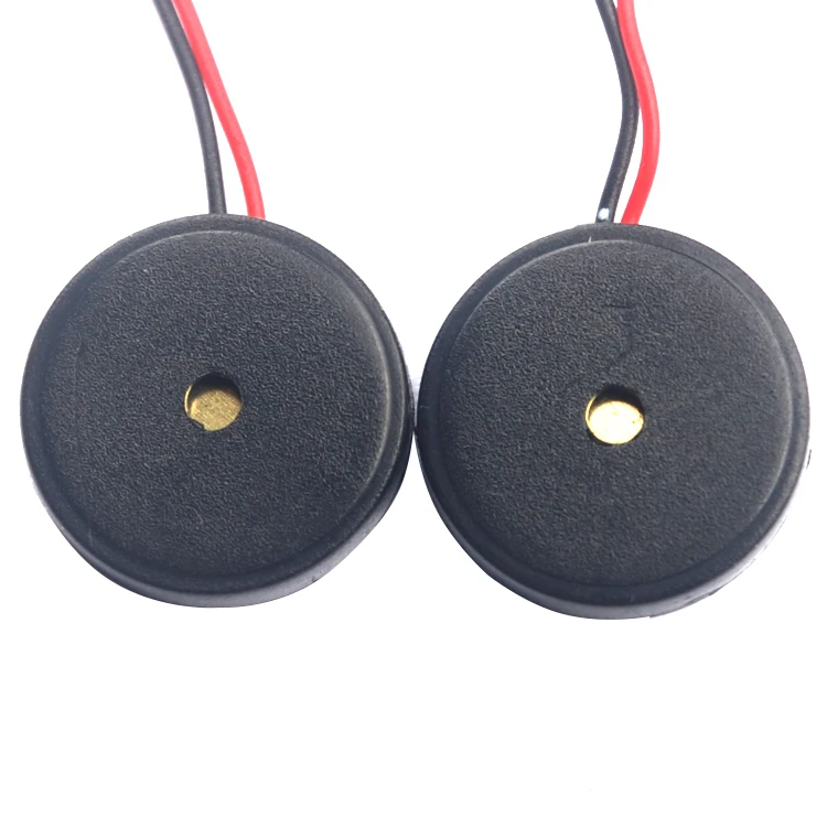 Excellent Quality Warning Small Wireless Buzzer