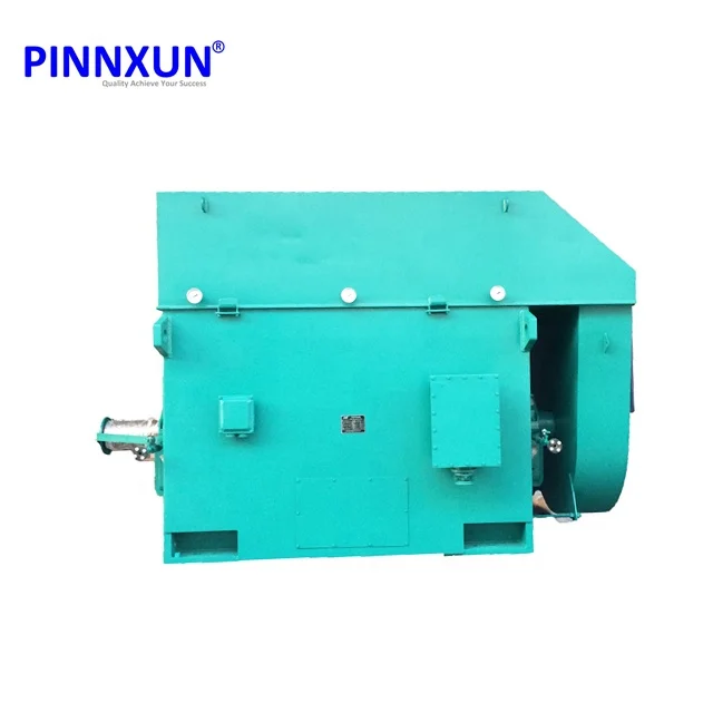 Скидка 2019, электрический двигатель YKK 1500 кВт