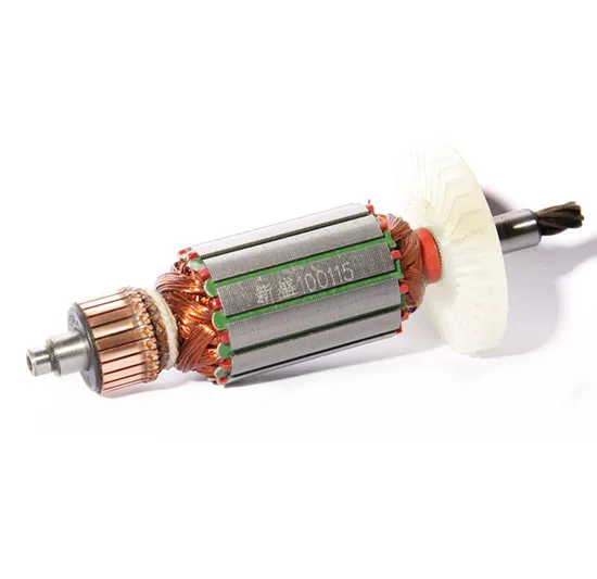 
Electric Rotary Hammer Drill Rotor for DW-20 