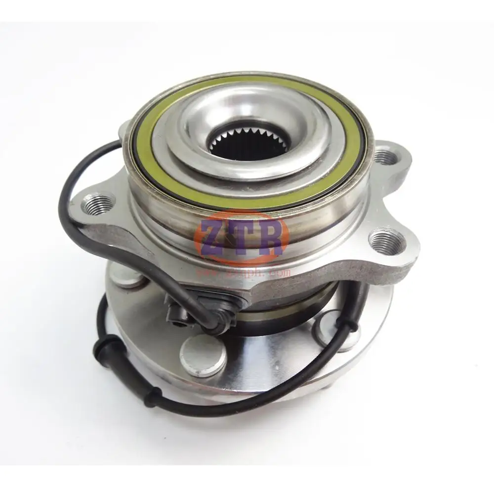 Автозапчасти подшипник колеса 40202-JR70B для navara