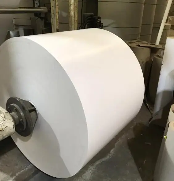 SBS C1S C2S 260gsm 300gsm 350 gsm художественная карточка бумага с покрытием