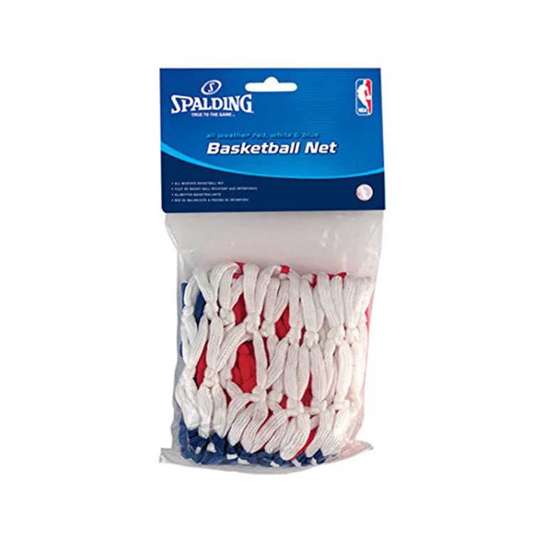Standard Blue Basketball Net,Basketball Net For Kid