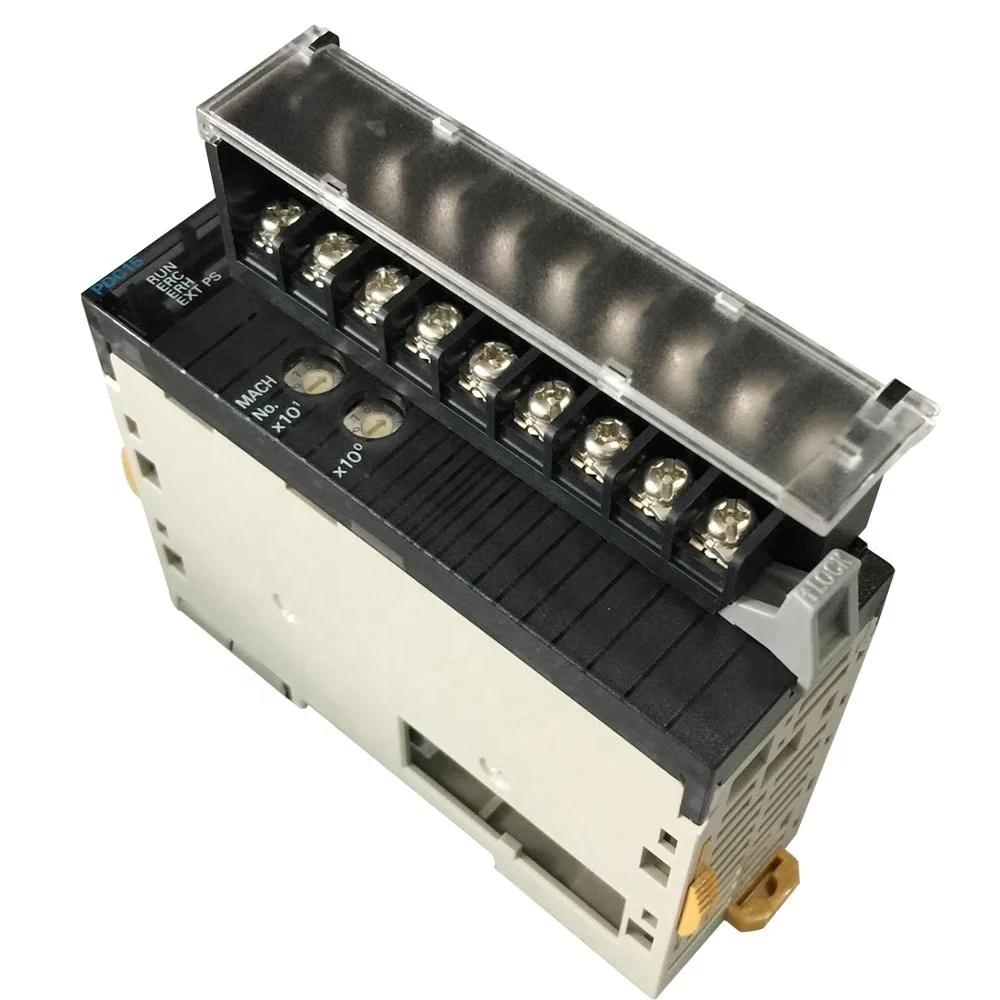 100% Original PLC Programmable Logic Controller CJ1W-PDC15 CJ Series