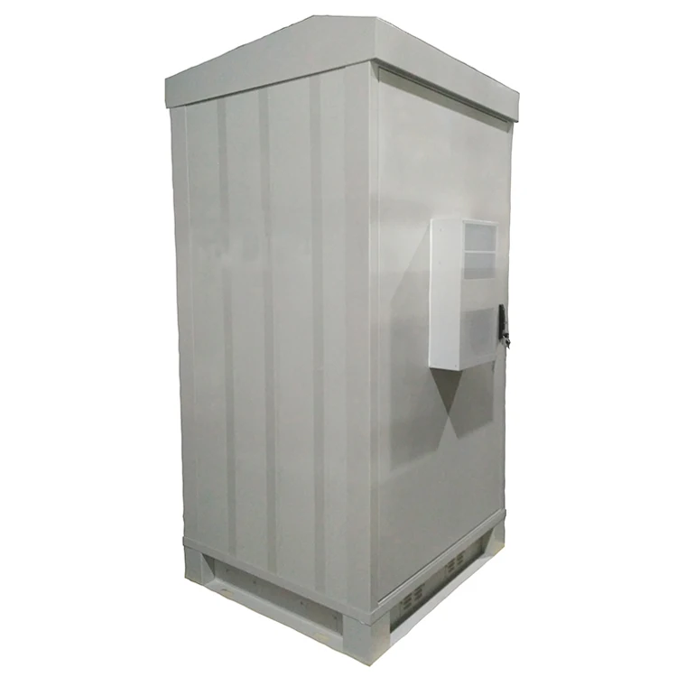 Телеком bts Открытый 12 В батарея Инвертор телекоммуникационный шкаф Открытый