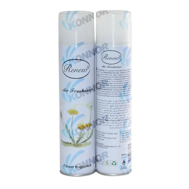 
Antibacterial Spray Air Freshener Oil Based Air Freshener Spray Room Air Freshener 